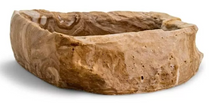 Load image into Gallery viewer, Flukers Repta-Bowl- Medium- 6"