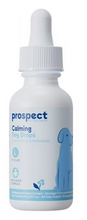 Load image into Gallery viewer, Prospect Pet Wellness Dog Calming Safflower 300Mg Medium 1Oz