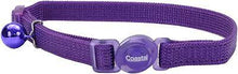 Load image into Gallery viewer, Costal Cat Breakaway Collar