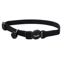 Load image into Gallery viewer, Coastal Adjustable Breakaway Safe Cat Collar 8-12"