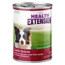 Load image into Gallery viewer, Health Extension Canned Food