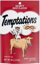 Load image into Gallery viewer, Temptations 3 Oz Cat treats