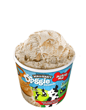 Load image into Gallery viewer, Ben & Jerry's, Doggie Desserts