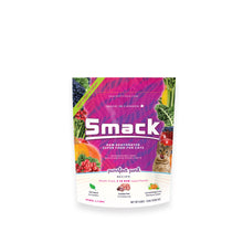 Load image into Gallery viewer, Smack Pet Food Raw Dehydrated Super Food For Cats
