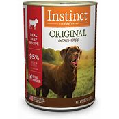 Load image into Gallery viewer, Instinct Original Grain Free Wet Canned Dog Food