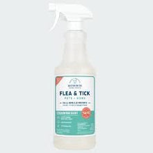Load image into Gallery viewer, Wondercide Flea & Tick Spray - Cedarwood Scent