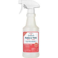 Load image into Gallery viewer, Wondercide Flea & Tick Spray - Peppermint 16oz