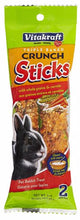 Load image into Gallery viewer, Vitakraft Crunch Sticks Small Animal Treats