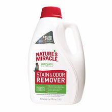 Load image into Gallery viewer, Natures Miracle Stain and Odor Remover Enzymatic Formula
