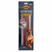 Load image into Gallery viewer, CADET BULLY HIDE STICKS