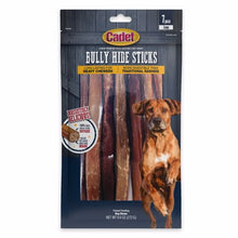 Load image into Gallery viewer, CADET BULLY HIDE STICKS