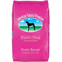 Load image into Gallery viewer, American Natural Premium Puppy Dry Dog Food