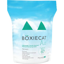 Load image into Gallery viewer, Boxiecat Air Premium Clumping Cat Litter