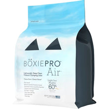 Load image into Gallery viewer, Boxiecat Air Probiotic Unscented Clumping Cat Litter