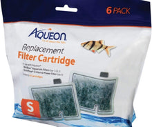 Load image into Gallery viewer, Aqueon Replacement Filter Cartridge Small