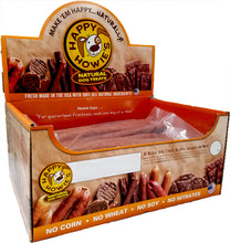 Load image into Gallery viewer, Happy Howie's Sausage Dog Treats ( Turkey ,Lamb and Beef )