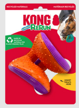 Load image into Gallery viewer, KONG RERUN WHOOSH BALL MEDIUM ASSORTED