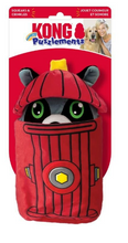 Load image into Gallery viewer, KONG PUZZLEMENTS SURPRISE FIRE HYDRANT DOG TOY