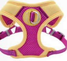 Load image into Gallery viewer, Coastal Pet Reflective Harness - LARGE