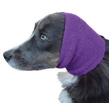 Load image into Gallery viewer, Happy Hoodie Calming Cap for Dogs - 2 Pk - Sm & Lg