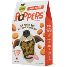 Load image into Gallery viewer, Snicky Snaks Poppers Dog Treats