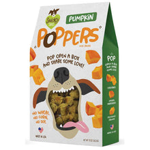Load image into Gallery viewer, Snicky Snaks Poppers Dog Treats