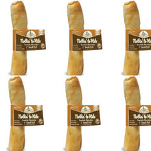 Load image into Gallery viewer, FIELDCREST FARMS Nothin’ To Hide Peanut Butter Roll Dog Chew