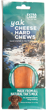 Load image into Gallery viewer, Nature's Own Yak Cheese Treat