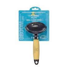 Load image into Gallery viewer, Four Paws Magic Coat Professional Series Small Slicker Brush