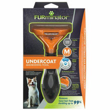 Load image into Gallery viewer, Furminator Undercoat Deshedding Tool