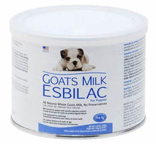 Load image into Gallery viewer, PetAg Goats Milk Esbilac Powder