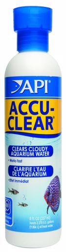 API Accu Clear