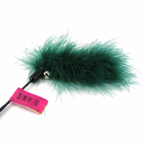 CATS CLAWS CAT TEASER WAND