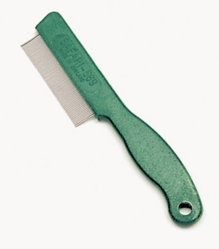Safari Cat Flea Comb