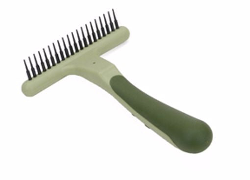 SAFARI RAKE - LONG HAIR FOR DOGS/CATS