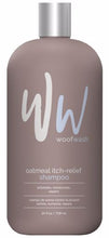 Load image into Gallery viewer, Woofwash Shampoo and Conditioner 24 FL oz
