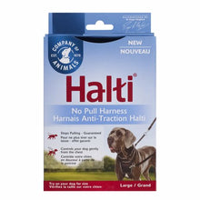 Load image into Gallery viewer, Halti No Pull Dog Harness
