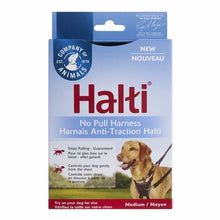 Load image into Gallery viewer, Halti No Pull Dog Harness
