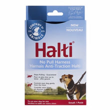 Load image into Gallery viewer, Halti No Pull Dog Harness
