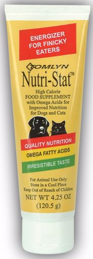 Tomlyn Nutri-Stat For Dogs & Cats