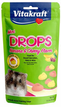 Load image into Gallery viewer, Vitakraft Small Animal Drops
