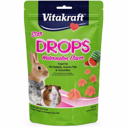 Vitakraft Small Animal Drops