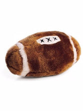 Load image into Gallery viewer, Ethical Plush Dog Toys
