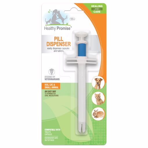 Healthy Promise Pill Dispenser for Pets
