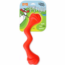Load image into Gallery viewer, Nylabone Springa Dog Toy
