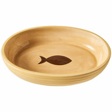 Load image into Gallery viewer, Elegance Ceramic Cat Dish
