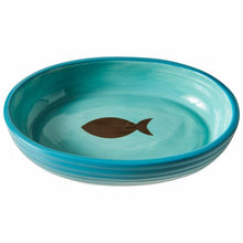 Load image into Gallery viewer, Elegance Ceramic Cat Dish
