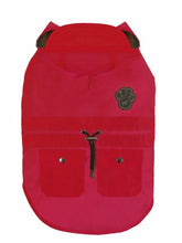 Load image into Gallery viewer, Canada Pooch West Coastal Coat for Pets
