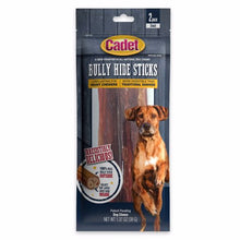 Load image into Gallery viewer, CADET BULLY HIDE STICKS

