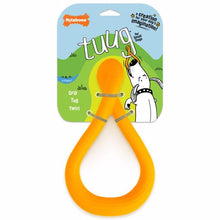 Load image into Gallery viewer, Nylabone Tuug Dog Toy
